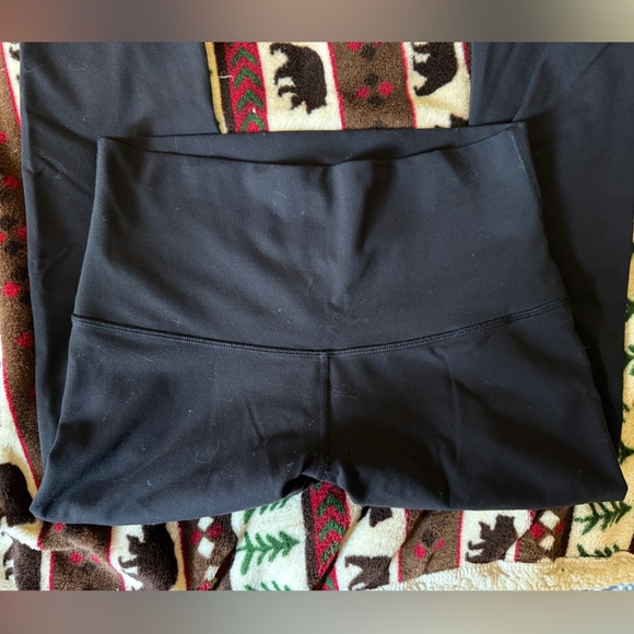 lululemon athletica Black Leggings - Picture 2 of 4